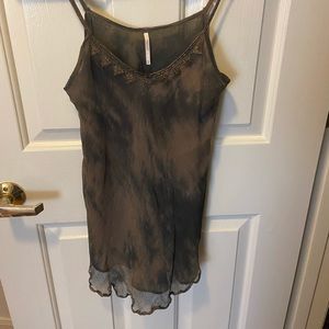Free people top. Size XS